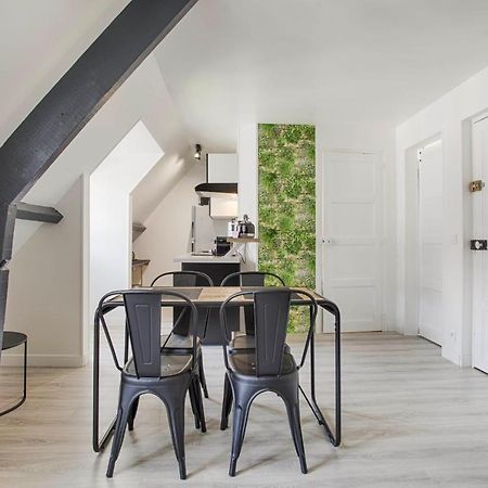 شقة فاليز  في La Casa Centra Charm At Falaise'S Downtown المظهر الخارجي الصورة