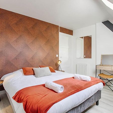 شقة فاليز  في La Casa Centra Charm At Falaise'S Downtown المظهر الخارجي الصورة